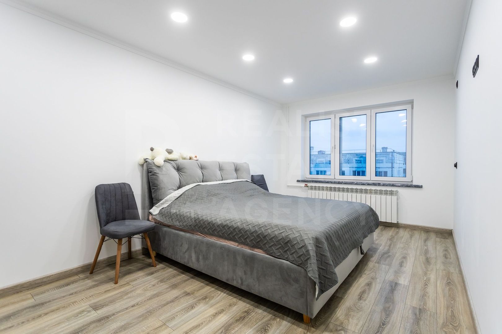 Vânzare, apartament, 2 camere, strada Voluntarilor, Ciocana - Poză 5