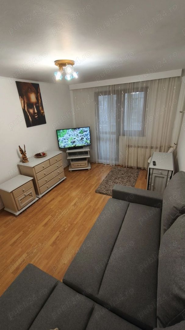 Apartament de închiriat în zona Lujerului,  loc de parcare inclus - Poză 1