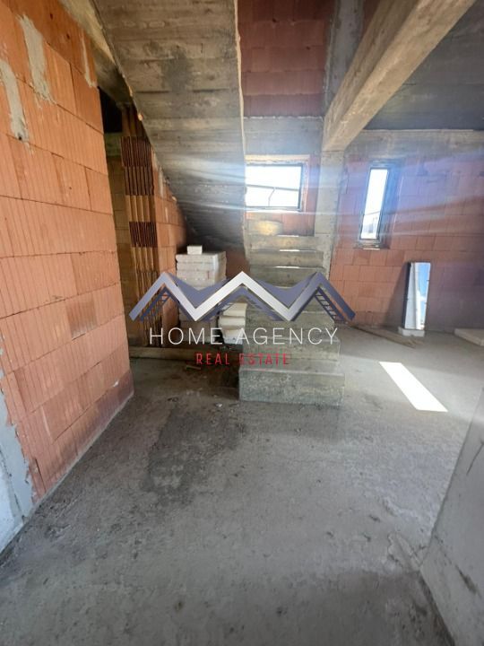 Casă individuală 190 mp | Mansardă locuibilă | Otopeni - Poză 7