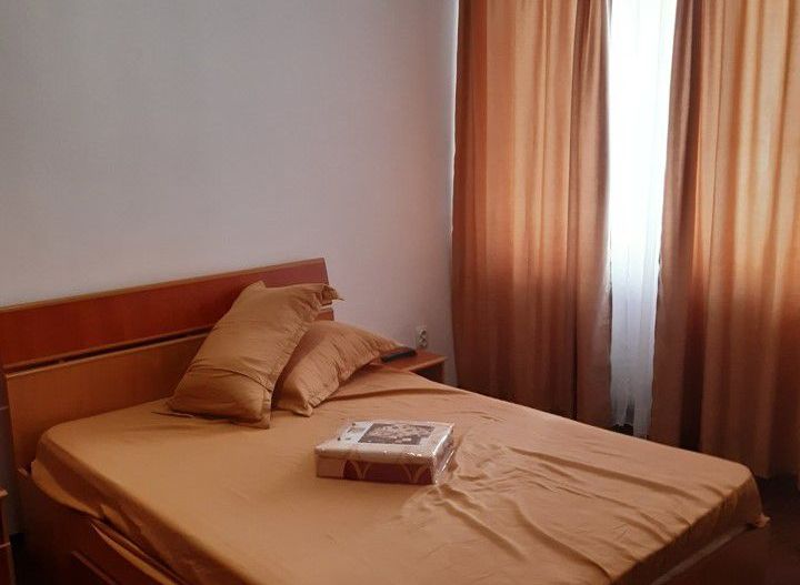 APARTAMENT BUCUR OBOR | METROU OBOR | BLOC NOU 2015 - Poză 1