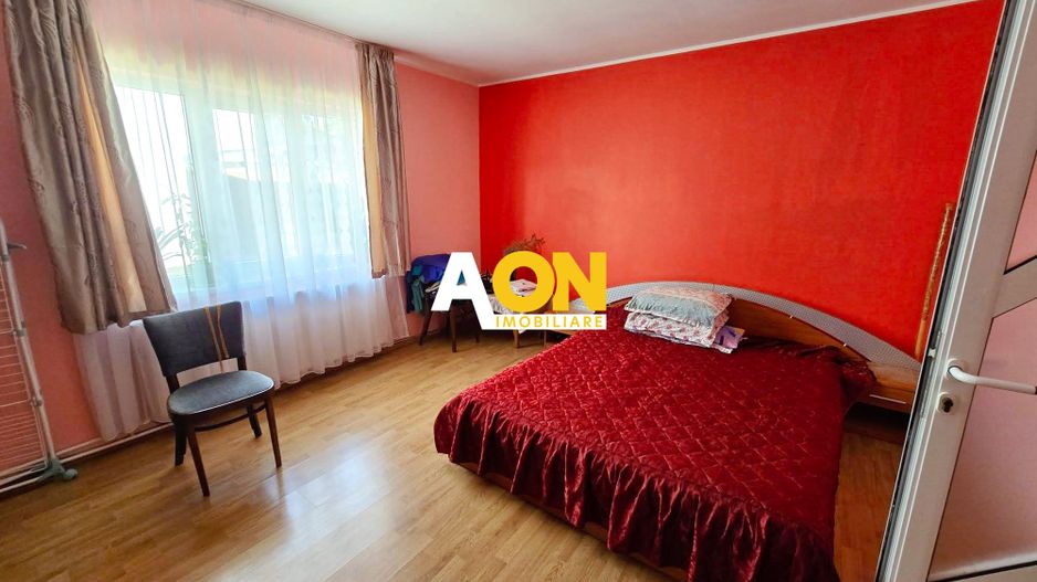 Casa 5 camere, 400 mp teren, zona Gara - Poză 16