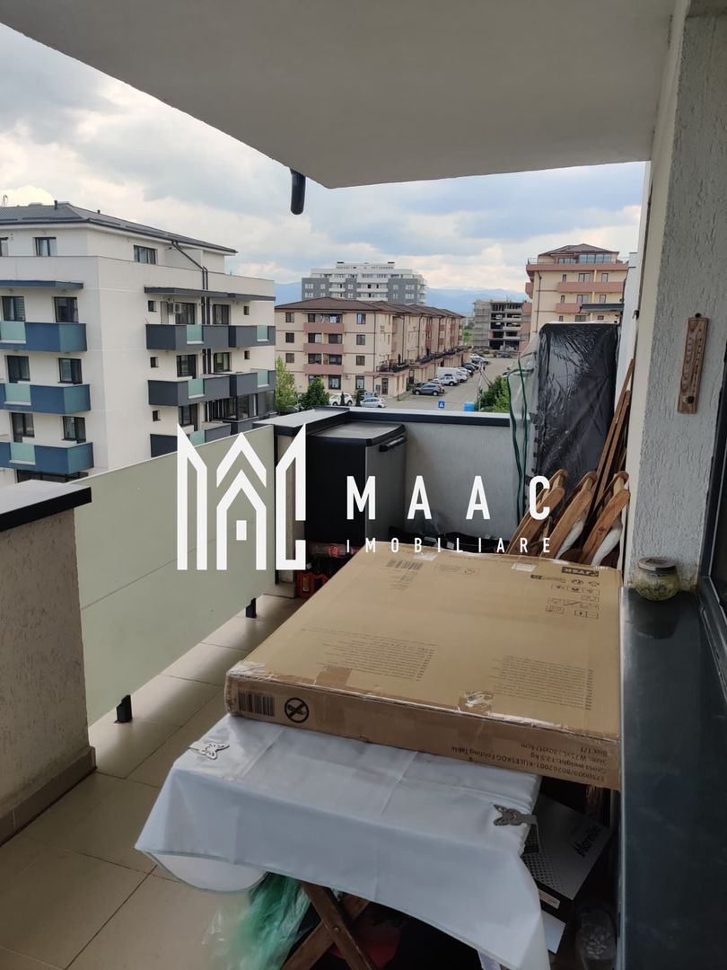 Apartament 3 camere | 60 mp | Decomandat | Calea surii mici - Poză 9