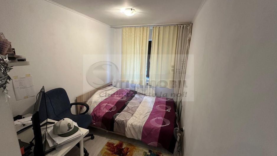 Apartament 3 camere | 64 mp | Sf. Lazăr – Palas | Etaj 1/4 | 170.000 € - Poză 3