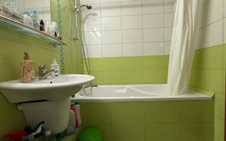 2 camere Tei | Bloc 1985 | Zona curata si linistita - Poză 9