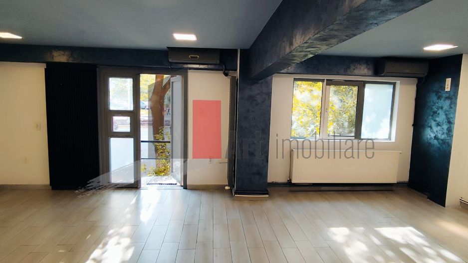Spatiu comercial de inchiriat in zona Virtutii - Poză 1