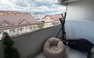 Închiriere apartament Style Residence-Militari Residence - Poză 8