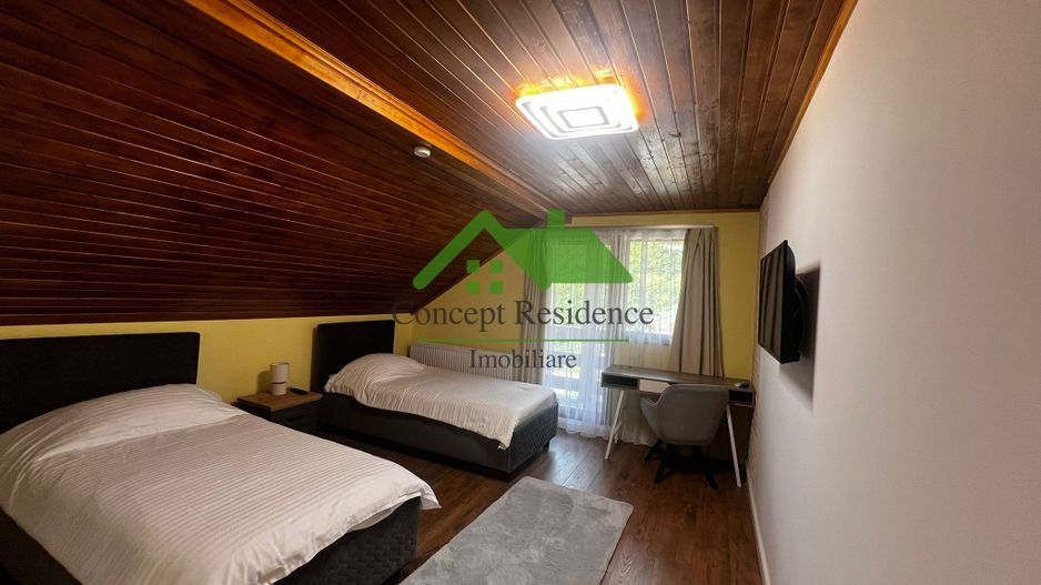 De vânzare – Casă P+M Ferneziu, zonă liniștită sub pădure 🌲 - Poză 16