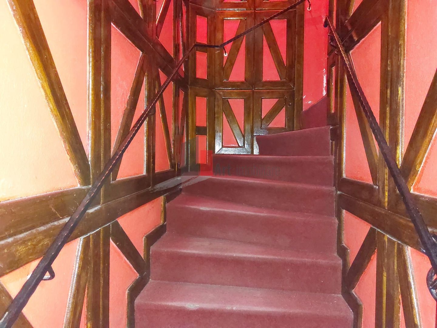 Spatiul "MEZEPOKA" , Amzei, SPATIU COMERCIAL IN ACTE, intrare separata, 82 mp - Poză 23
