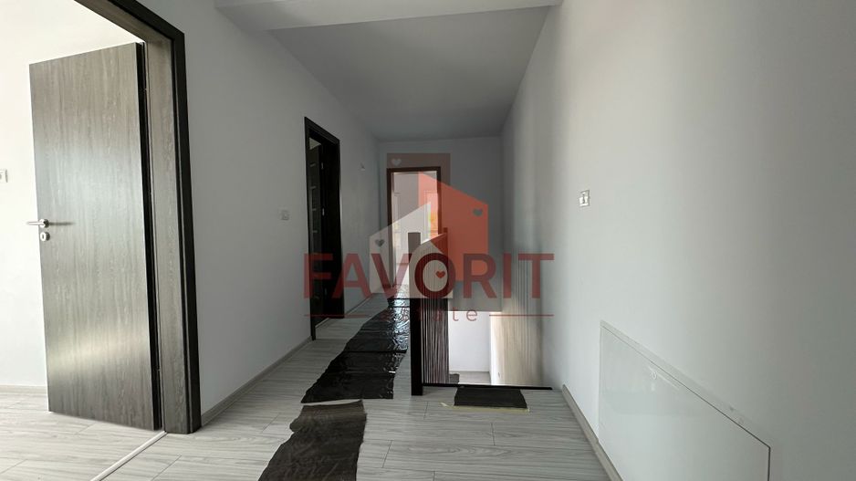 Duplex | Parter + Etaj | Toate utilitatile | Curte generoasa | Sacalaz - Poză 7