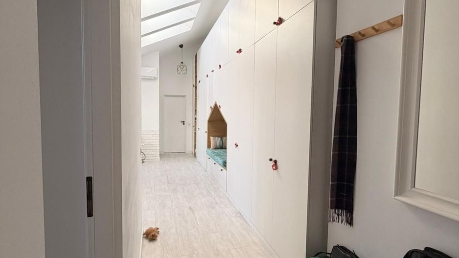 Apartament 3 camere | Pipera - Erou Chivu Dumitru | Parcare subterana - Poză 9