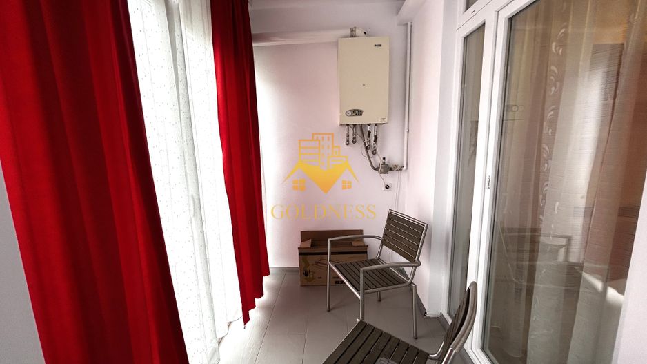 2 camere open space,Parcare,Modern, Pet Friendly, Tineretului,Floresti - Poză 10