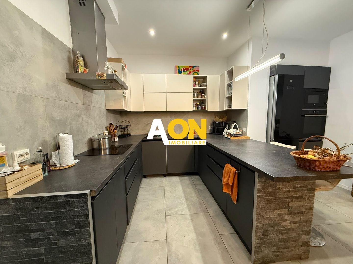Casa Individuala Zona Schit, 4 Camere, 4 Bai, 1600mp Teren - Poză 41