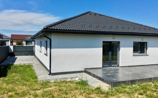 Casă parter de vânzare în cartier Izvor - Poză 4