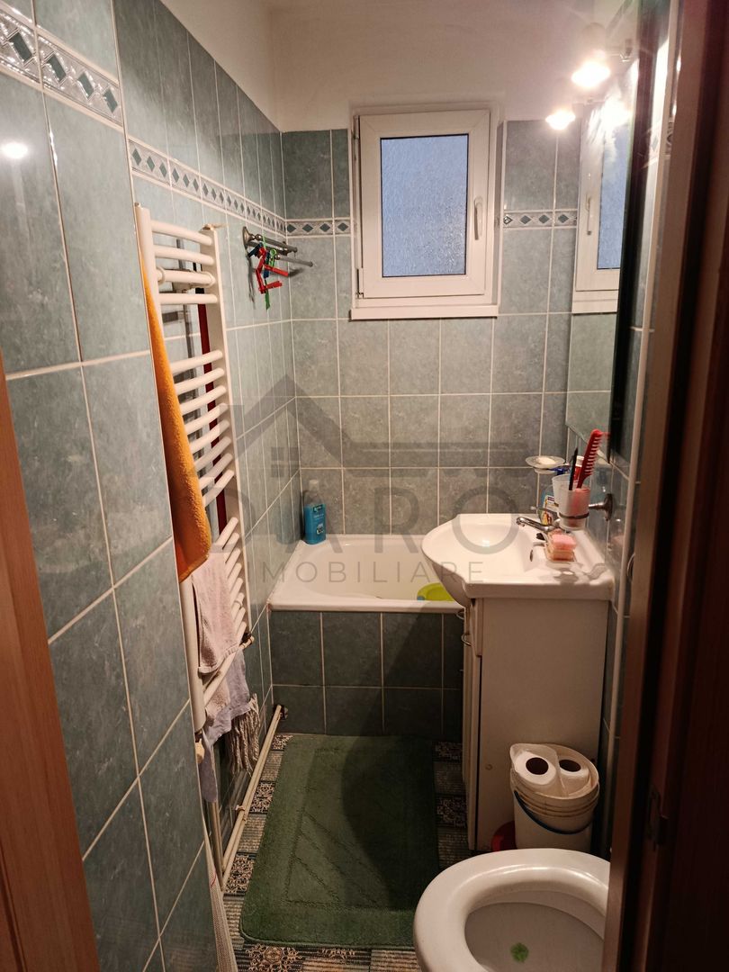 De inchiriat Apartament cu 2 camere - Poză 5