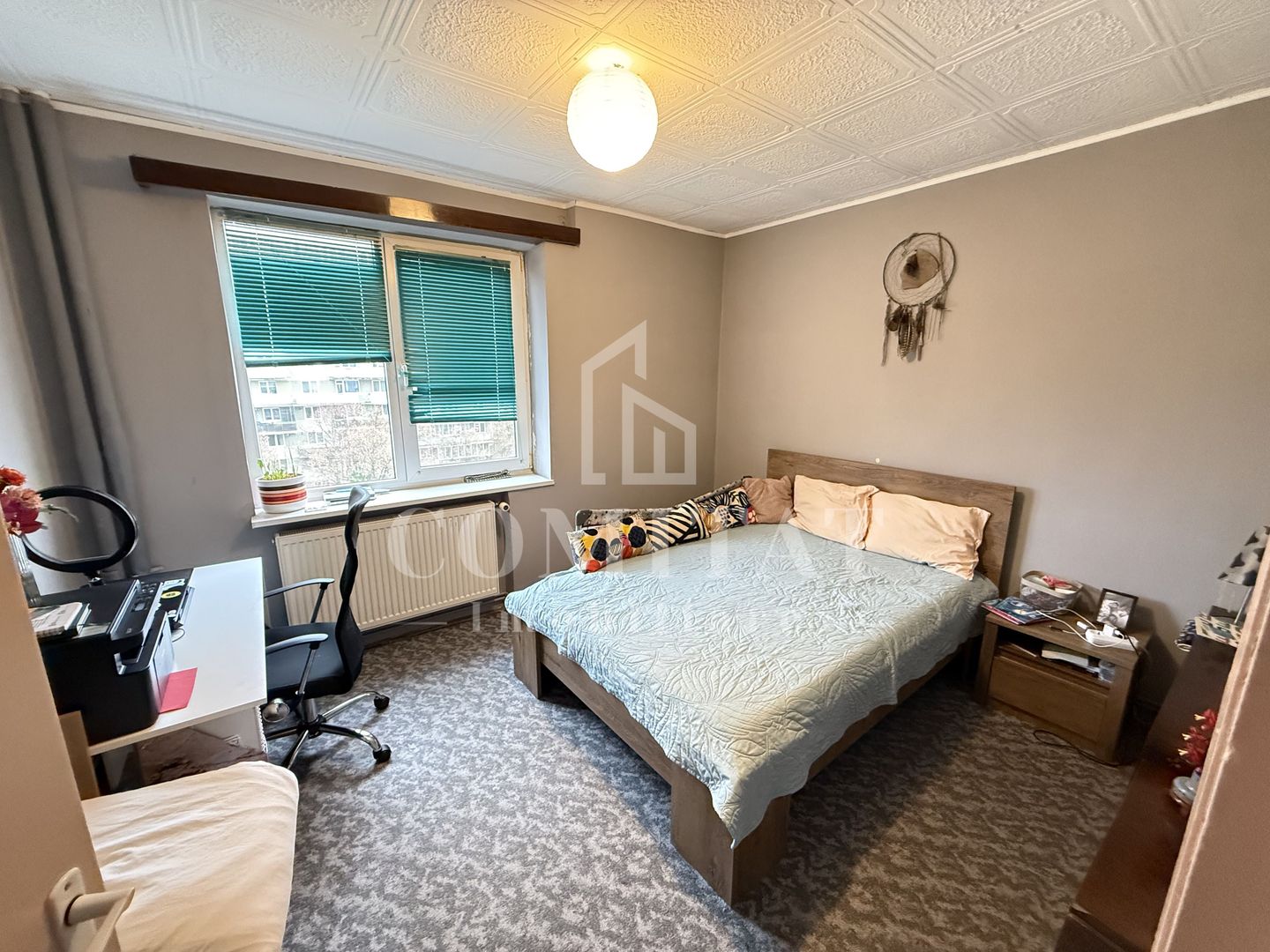 Apartament 2 camere decomandate | Zona Interservisan - Gheorgheni - Poză 3