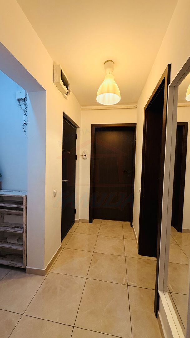De vânzare apartament cu 3 camere semi. in Galati, Mazepa 1, etaj 1, - Poză 5