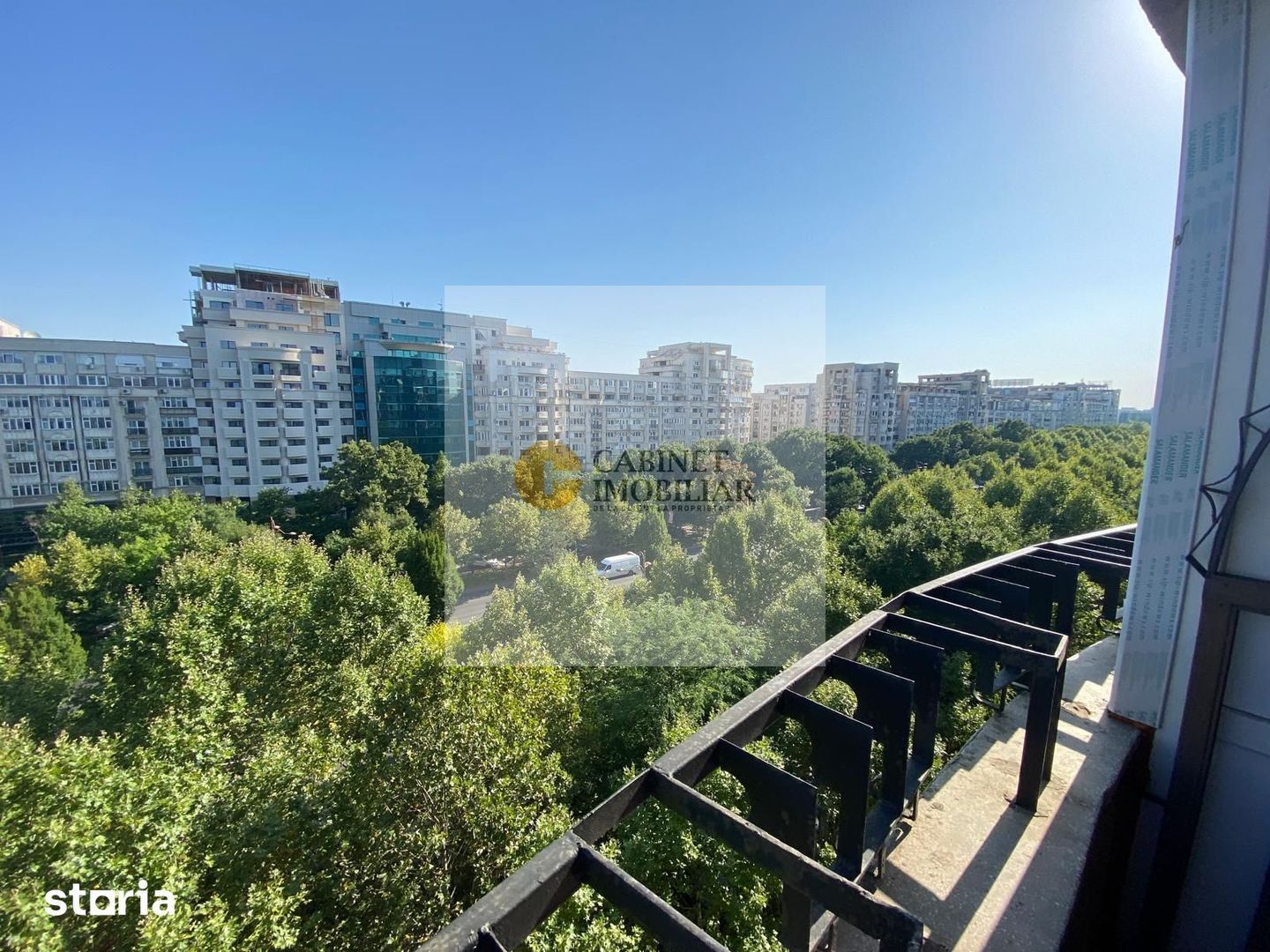 2 camere I Bulevard Unirii I Etaj 5 I  Decomandat - Poză 8