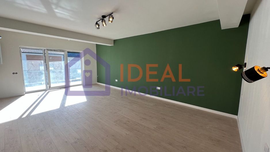 Garsonieră de vânzare la cheie - Poză 3