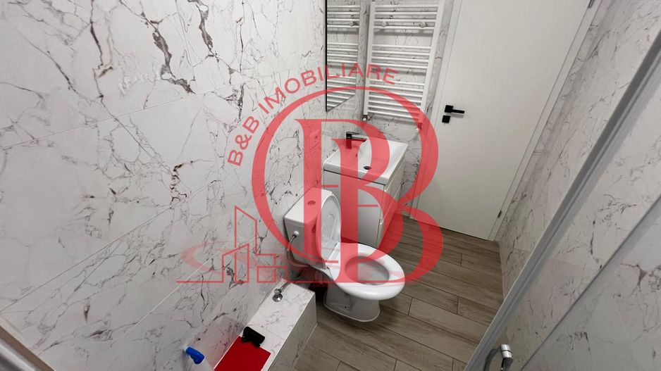 Inchiriere 3 camere+Loc parcare subteran Th. Pallady - Poză 5