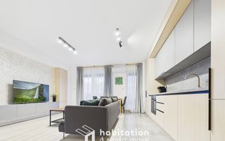 Eleganță la apus – apartament 3 camere, în zona Lipovei, lângă pădure - Poză 6
