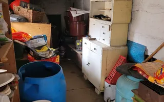 Cisnadie I Central I Casa de renovat I 500 mp teren - Poză 13