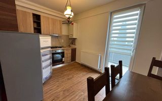 Apartament decomandat cu 2 camere, terasă spațioasă – Zorilor - Poză 4