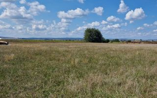 Teren de vânzare , zona Ind.de Vest-Sibiu!! - Poză 1