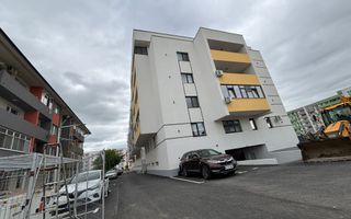 De inchiriat Garsoniera decomanada cu gradina, nemobilata,Solstitiului - Poză 2