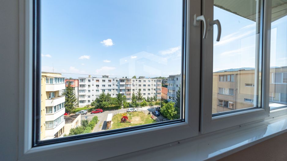 Sacele - Electroprecizia-Apartament 3 camere,63 mp - Poză 17