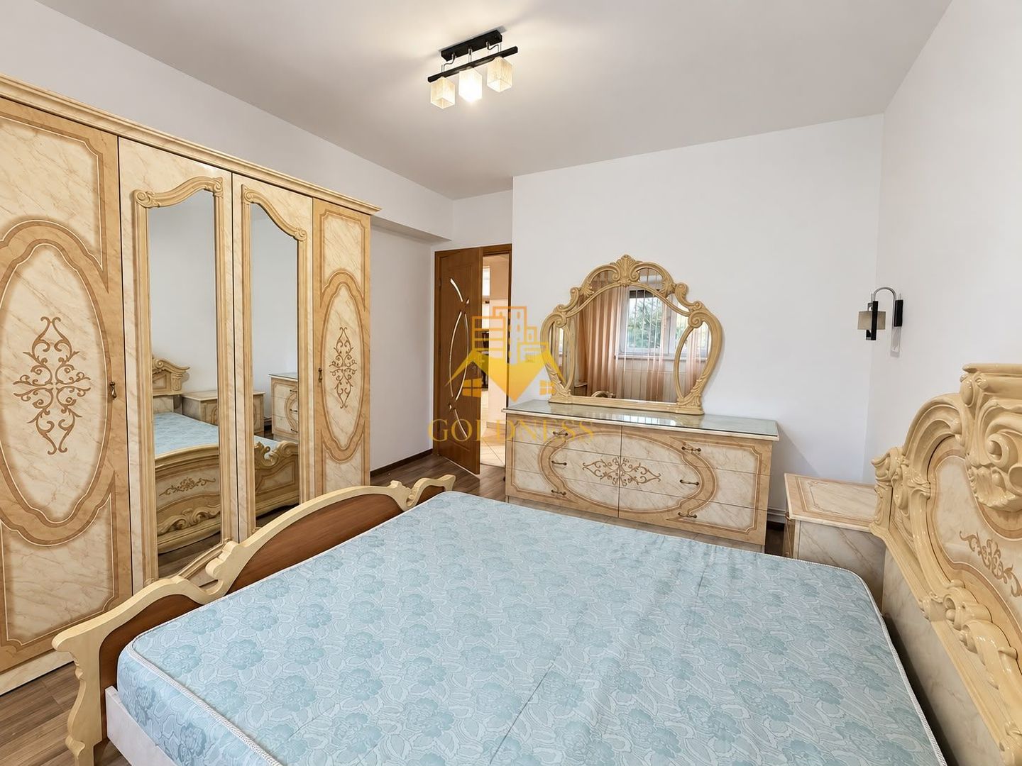 3 Camere Decomandate, Marasti, Piata Marasti, Lidl, 21 Decembrie. - Poză 2