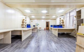 Chirie, sațiu de birouri, 219 mp, str. Kogălniceanu, Centru - Poză 4