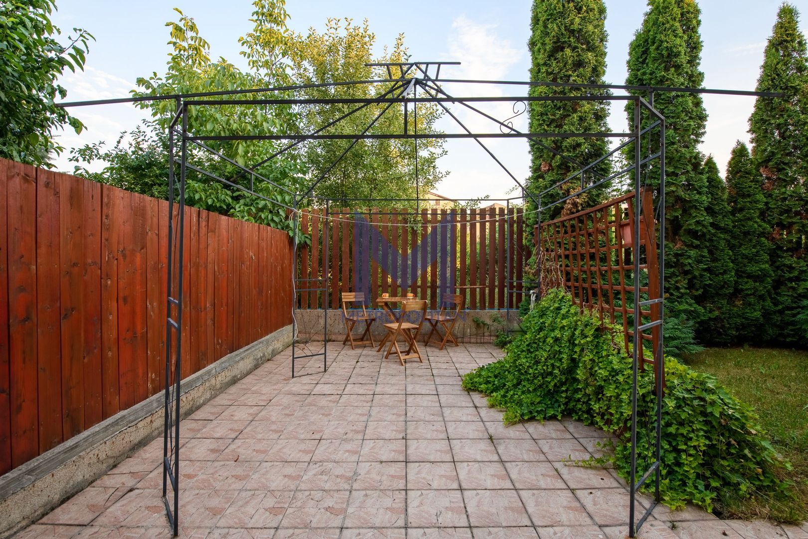 Casă P+1 | 168 m² utili | LOT 378 m² I 3 Dormitoare | Garaj | Florești - Poză 14