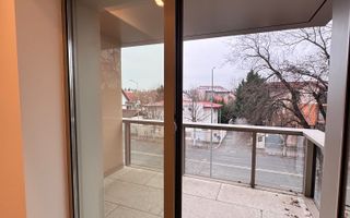 Apartament exclusivist | 2 camere | 73.5 mp | Cortina 126 - Poză 14