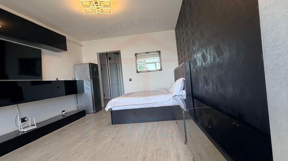 GARSONIERĂ DE ÎNCHIRIAT | ZONA RENO (DOJA) | 28 MP | 1.600 LEI/LUNĂ - Poză 6