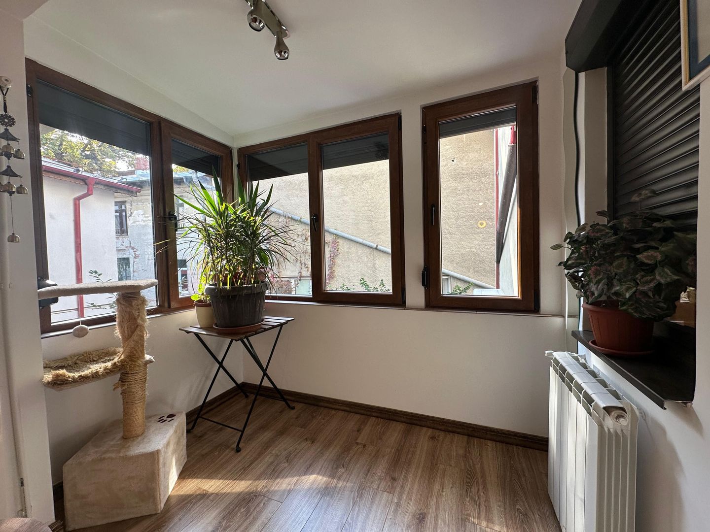 Apartament in Vila - 3 Camere - Cartierul Evreiesc - Creditabil - Poză 12