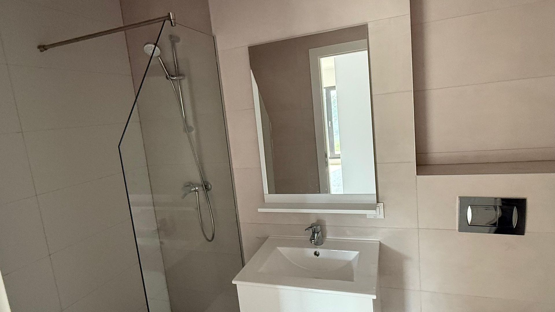 Apartament cu gradina in First Estates Pipera - Poză 13