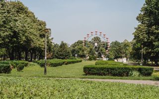 Apartament 3 camere de vanzare - Herastrau - Poză 19