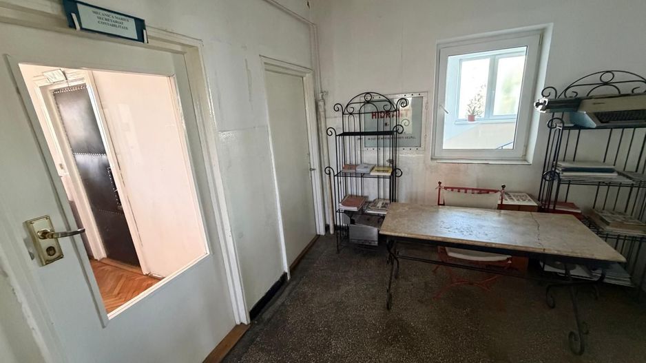Spatiu de birouri I Bulevardul Muncii I Finisat I 55 mp - Poză 13