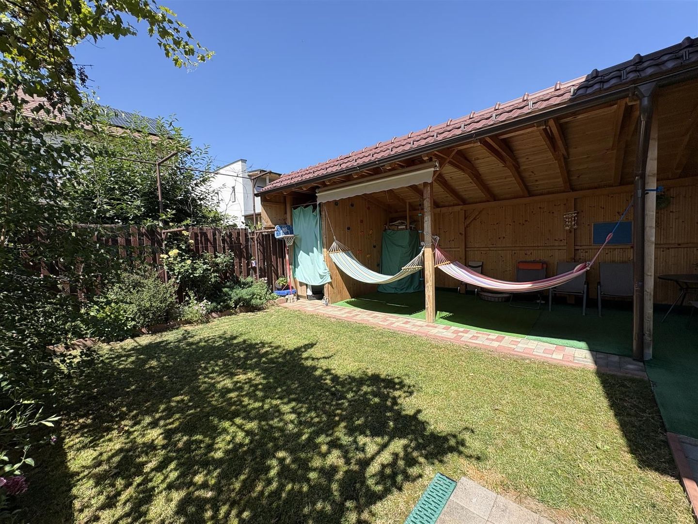 Casă individuală 130 mp, terasă 40 mp | Cart. Arhitecților, Sibiu - Poză 18