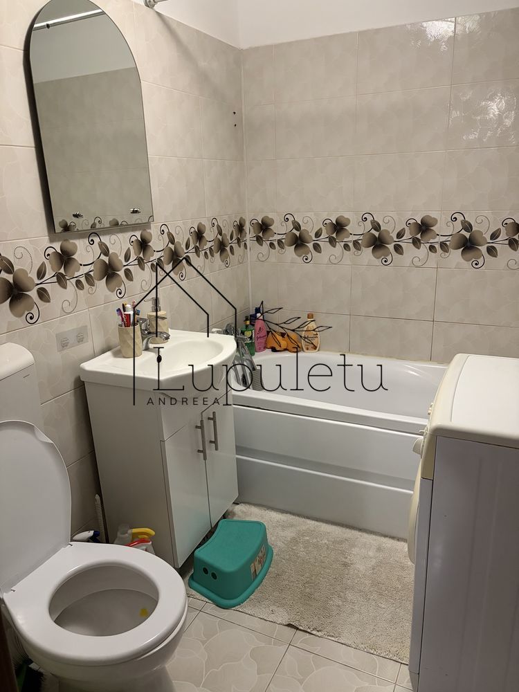 Apartament de Vanzare | 52 MPU | 2 Camere |  Cartierul Arhitecților - Poză 8