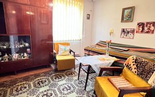 Apartament 2 camere Terezian/45 mp + balcon - Poză 3