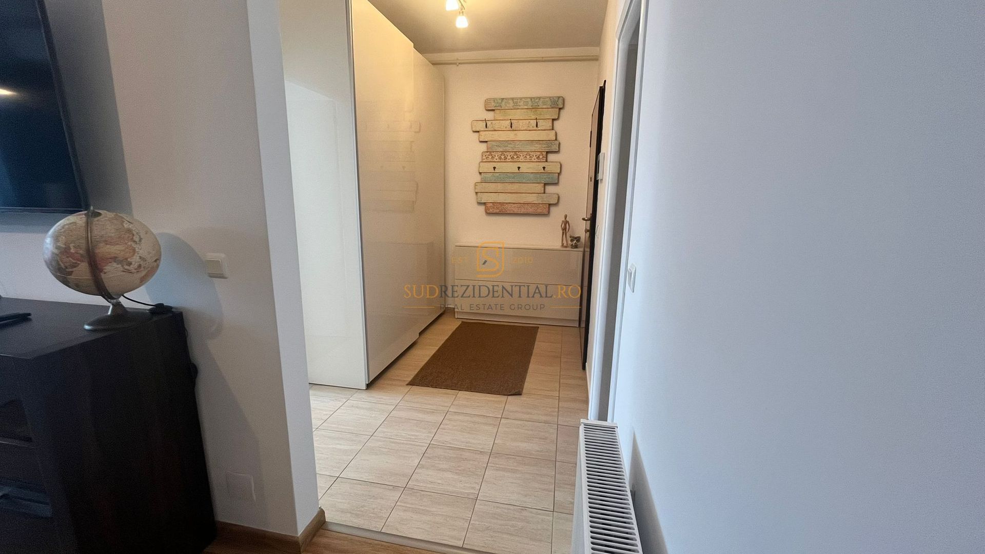 Apartament modern cu 2 camere, prima închiriere, Parc Tudor Arghezi - Poză 10