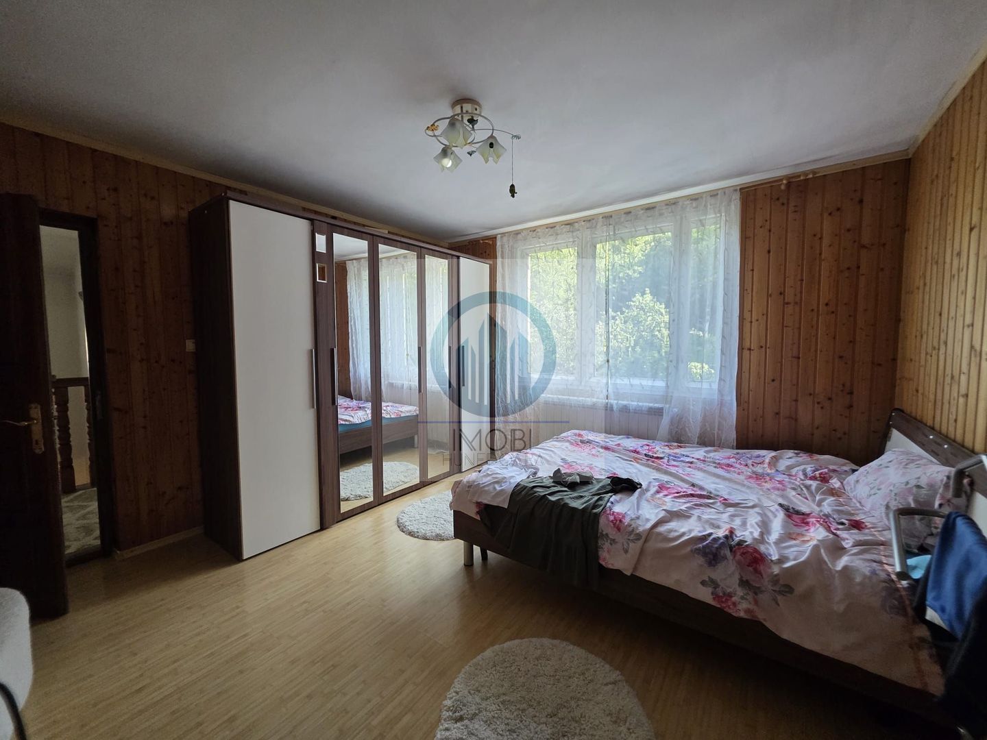 Casa D+P+M in Deva-Aurel Vlaicu, 3 dormitoare, 3 bai, garaj si terasa - Poză 7