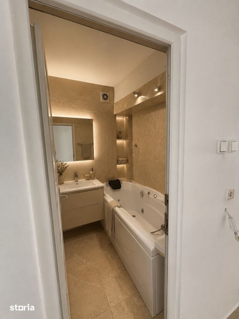 Vânzare Apartament 4 Camere Bulevardul Decebal Între Alba Iulia și Metrou Munci - Poză 15