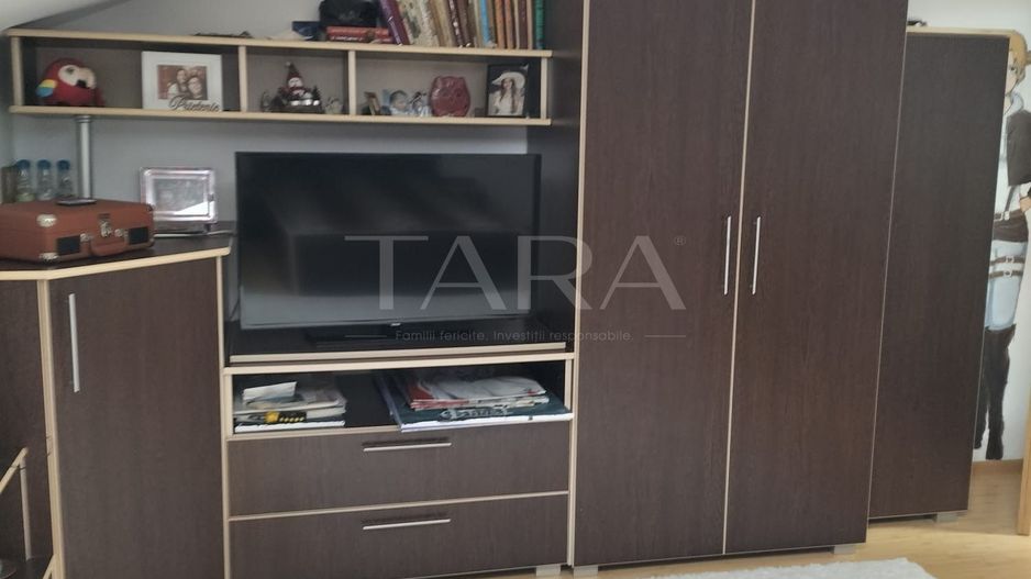 Apartament pe 2 niveluri, 120 mp, în zona Vivo - Poză 9