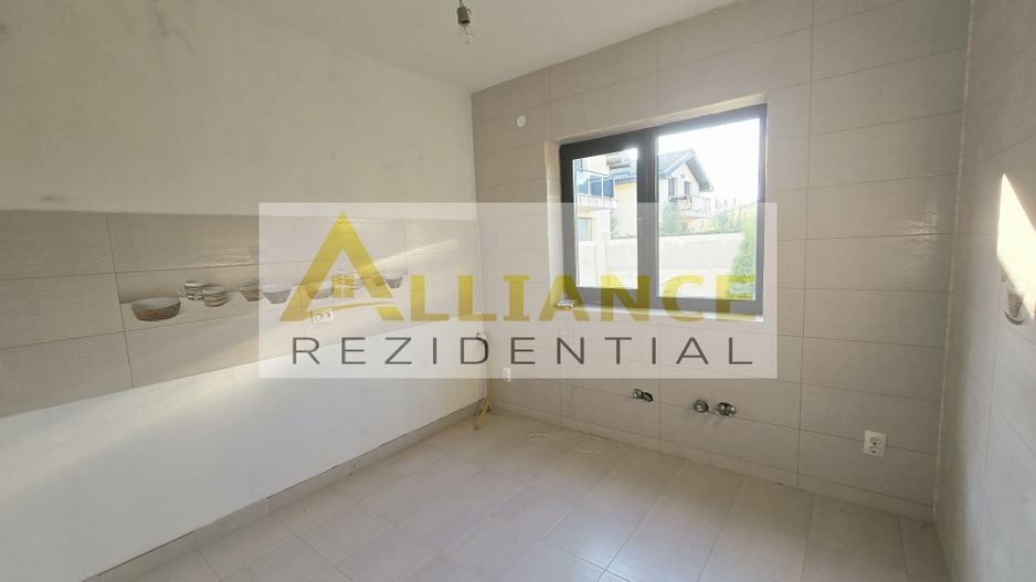 Vila individuala-P+1E+M-560mp teren-pomi fructiferi-beci - Poză 3
