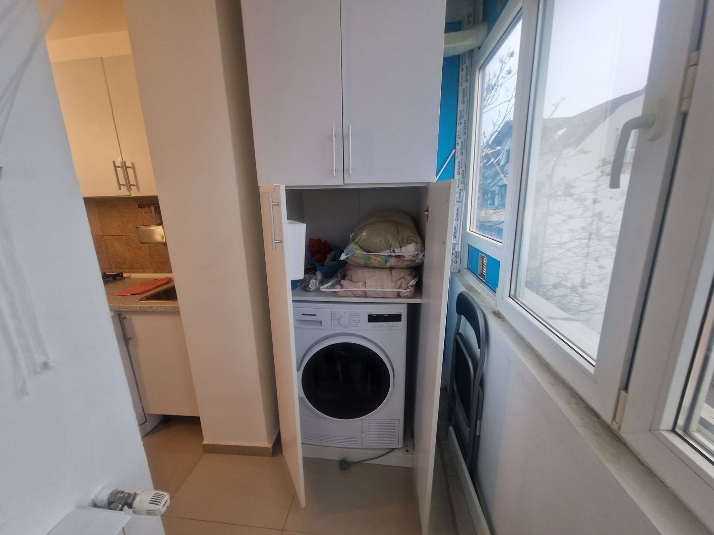 Inchiriere apartament cu 2 camere zona Titan, Arena Națională - Poză 2