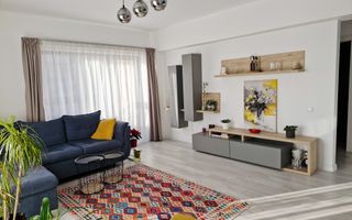 2 Camere Premium | 69 mp | Parcare Inclusă | Tunari-Otopeni - Poză 3