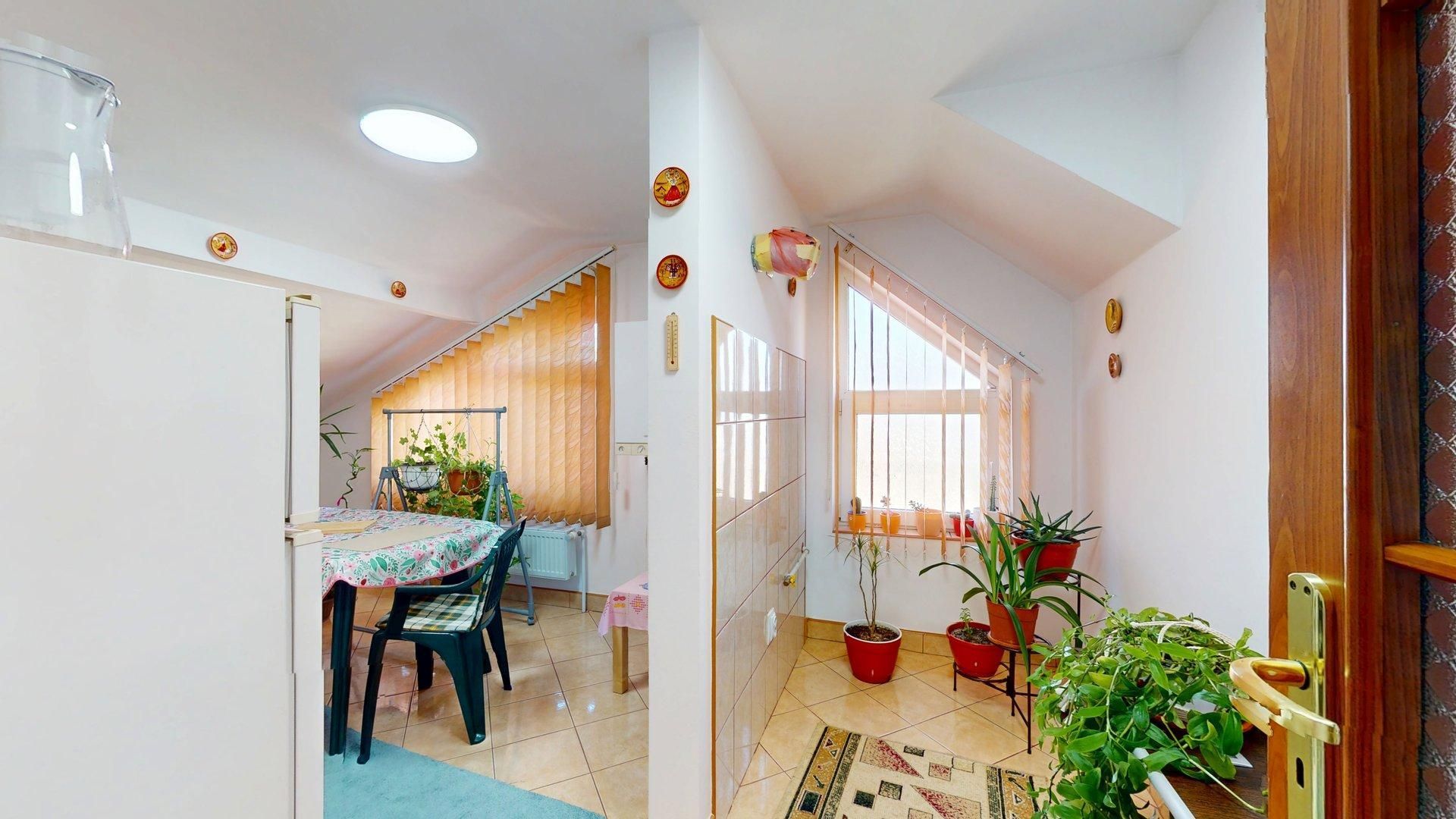 Casa Individuala Voluntari - P+M - Gradina superba - Oferta PROMO - Poză 14