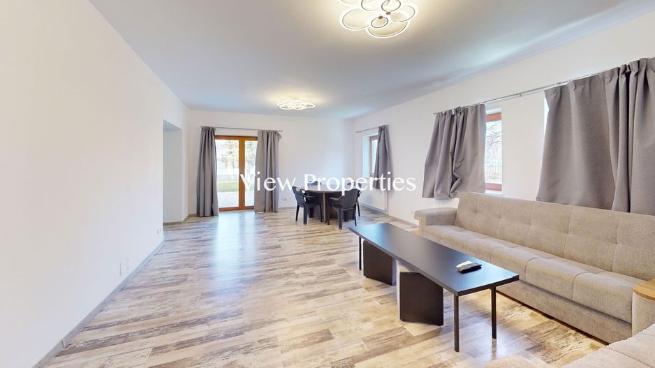 Casa individuala cu garaj - Corbeanca - Poză 3